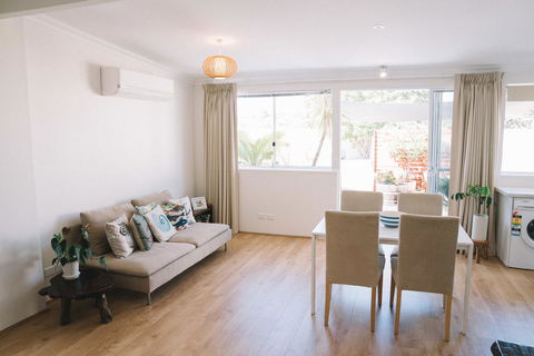 Sun Studio - Accommodation Yamba 30