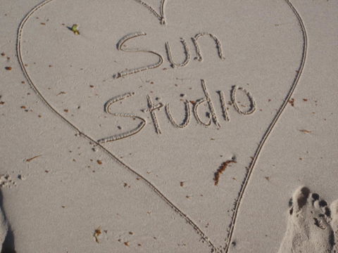 Sun Studio - Accommodation Yamba 24