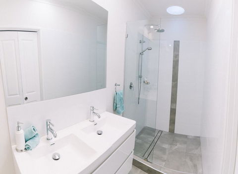 Sun Studio - Accommodation Yamba 15