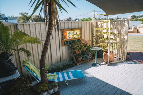 Sun Studio - Accommodation Yamba 10