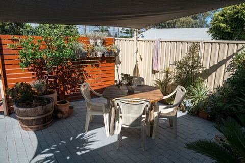 Sun Studio - Accommodation Yamba 9
