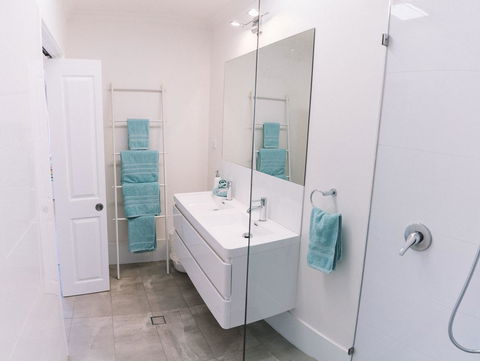Sun Studio - Accommodation Yamba 4