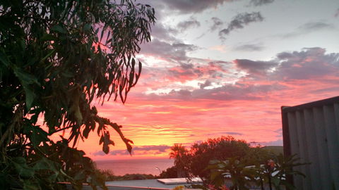 Sun Studio - Accommodation Yamba 34