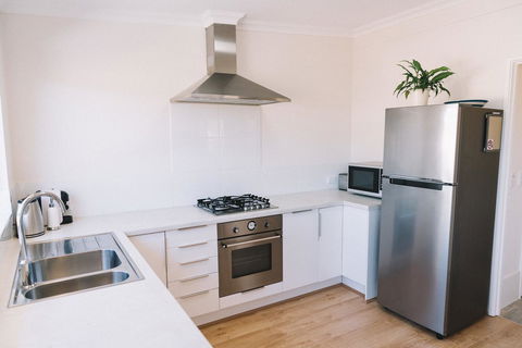 Sun Studio - Accommodation Yamba 31