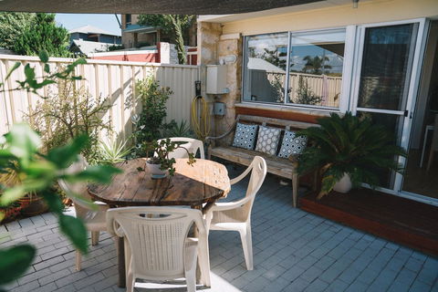 Sun Studio - Accommodation Yamba 29