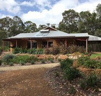 Denmark Forest Retreat - Accommodation Yamba