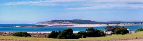 Kalbarri Riverfront Unit - Accommodation Yamba 0