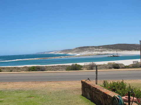 Kalbarri Riverfront Unit - Accommodation Yamba 1