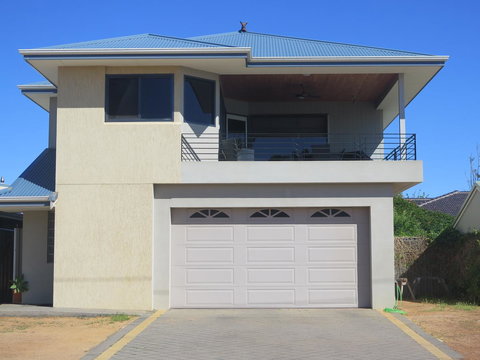 Kalbarri Riverfront Unit - Accommodation Yamba 3
