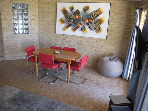 Kalbarri Riverfront Unit - Accommodation Yamba 13