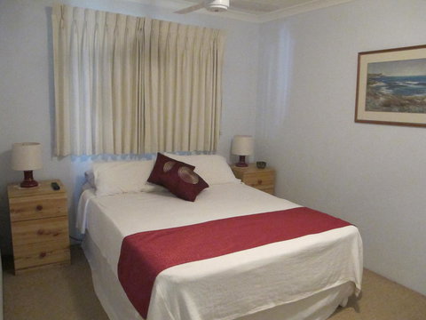 Kalbarri Riverfront Unit - Accommodation Yamba 9