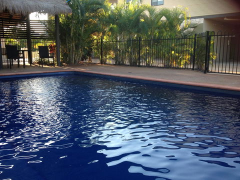 Breezes Apartments - Accommodation Yamba 0