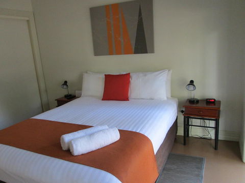 Breezes Apartments - Accommodation Yamba 5