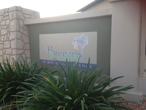 Breezes Apartments - Accommodation Yamba 13