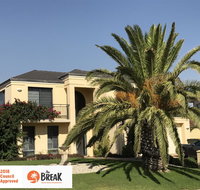 Le Boulevard - Accommodation Yamba