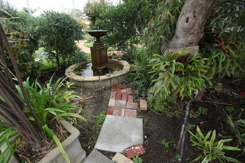 Jacaranda Guest House - Accommodation Yamba 32