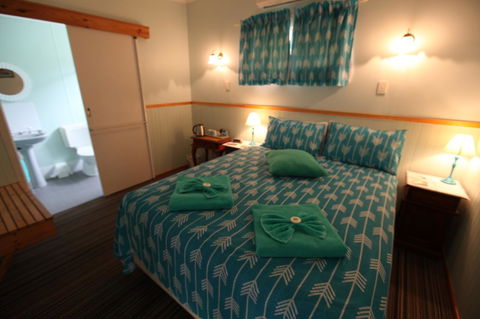 Jacaranda Guest House - Accommodation Yamba 11
