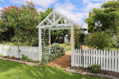 Jacaranda Guest House - Accommodation Yamba 2