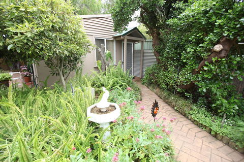Jacaranda Guest House - Accommodation Yamba 29