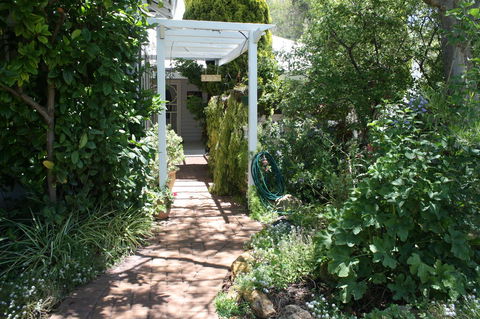Jacaranda Guest House - Accommodation Yamba 39