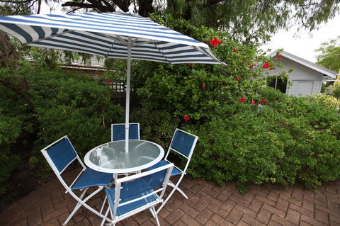 Jacaranda Guest House - Accommodation Yamba 31