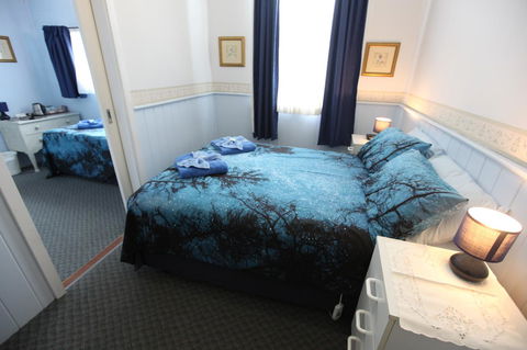 Jacaranda Guest House - Accommodation Yamba 6