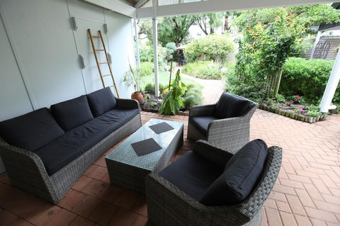 Jacaranda Guest House - Accommodation Yamba 28