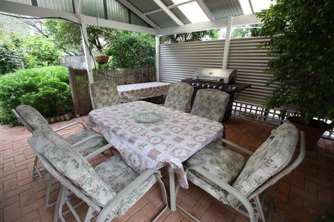 Jacaranda Guest House - Accommodation Yamba 30