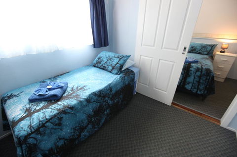 Jacaranda Guest House - Accommodation Yamba 4