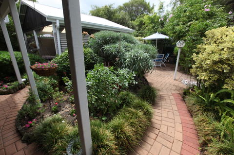 Jacaranda Guest House - Accommodation Yamba 26