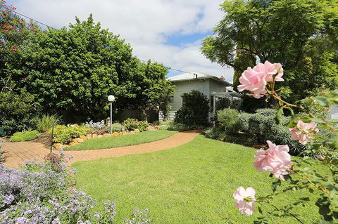 Jacaranda Guest House - Accommodation Yamba 40