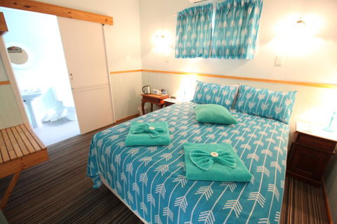 Jacaranda Guest House - Accommodation Yamba 10