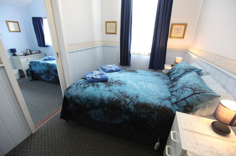 Jacaranda Guest House - Accommodation Yamba 5