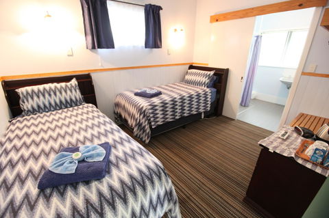 Jacaranda Guest House - Accommodation Yamba 18
