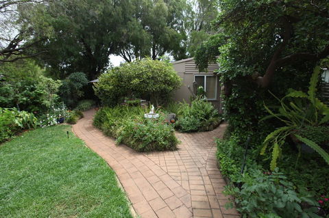 Jacaranda Guest House - Accommodation Yamba 27