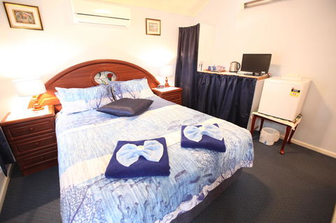 Jacaranda Guest House - Accommodation Yamba 22