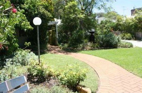 Jacaranda Guest House - Accommodation Yamba 41