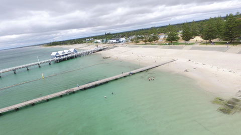 Jacaranda Guest House - Accommodation Yamba 34