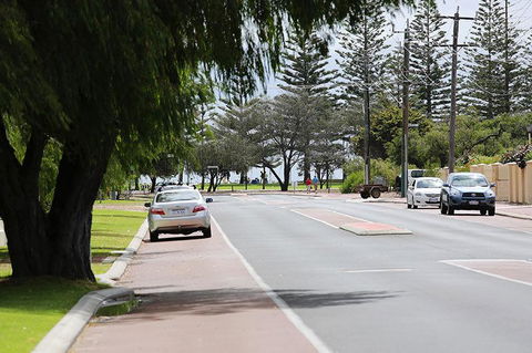 Jacaranda Guest House - Accommodation Yamba 42
