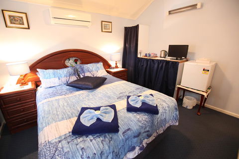 Jacaranda Guest House - Accommodation Yamba 21