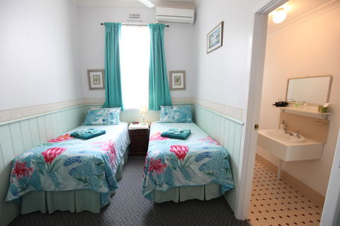 Jacaranda Guest House - Accommodation Yamba 3