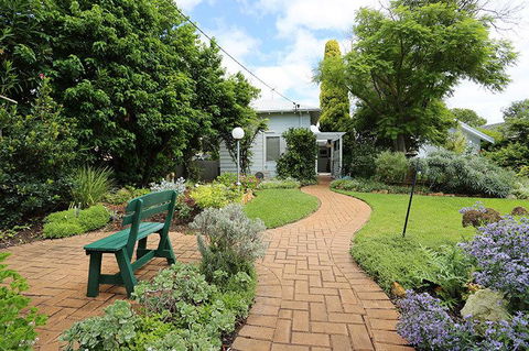 Jacaranda Guest House - Accommodation Yamba 38
