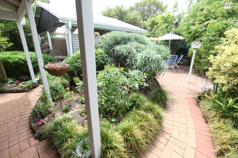 Jacaranda Guest House - Accommodation Yamba 25