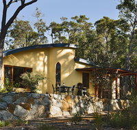 Aiyana Retreat - Accommodation Yamba