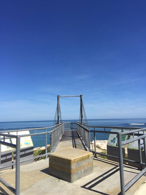The Royal Dolphin Bed & Breakfast Safety Bay - Accommodation Yamba 21