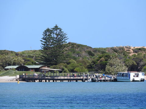 The Royal Dolphin Bed & Breakfast Safety Bay - Accommodation Yamba 9