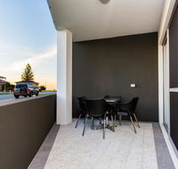 Reflections By Rockingham Apartments - Accommodation Yamba
