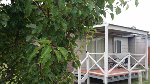 Chalets On Frenchman - Accommodation Yamba 13
