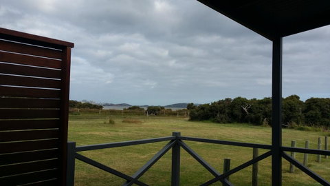 Chalets On Frenchman - Accommodation Yamba 25