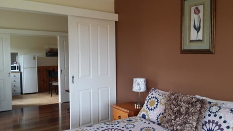 Chalets On Frenchman - Accommodation Yamba 10
